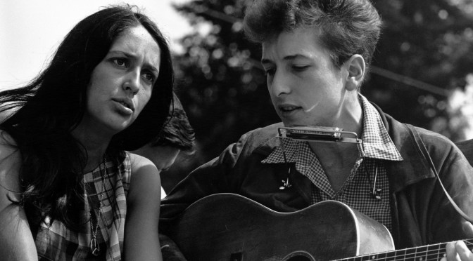 The Times They Are a-Changin’