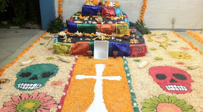 We Do Not Say Good-bye